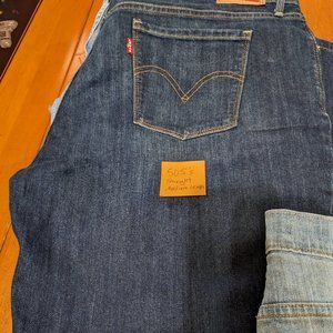 Size 16 Women's Levi's